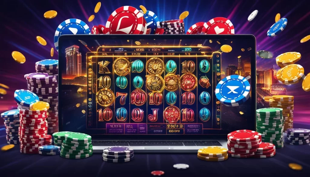 Tiền thưởng cho người chơi mới tại Fun88 Casino và Slot Games