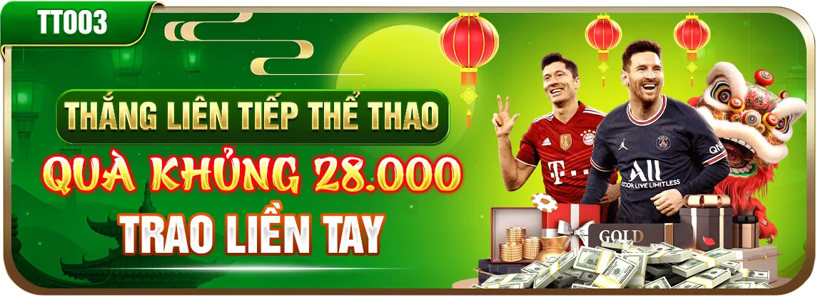 Hình ảnh trang chủ Fun88 với các ưu đãi đăng ký hấp dẫn