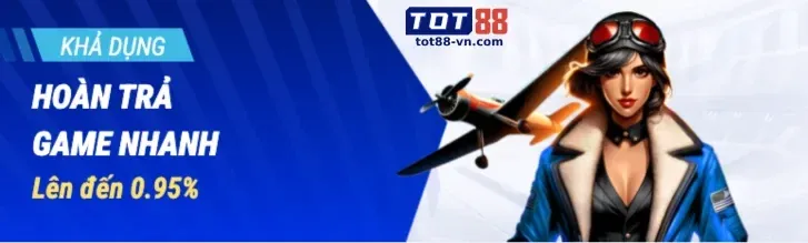 Trải nghiệm cá nhân hóa Fun88
